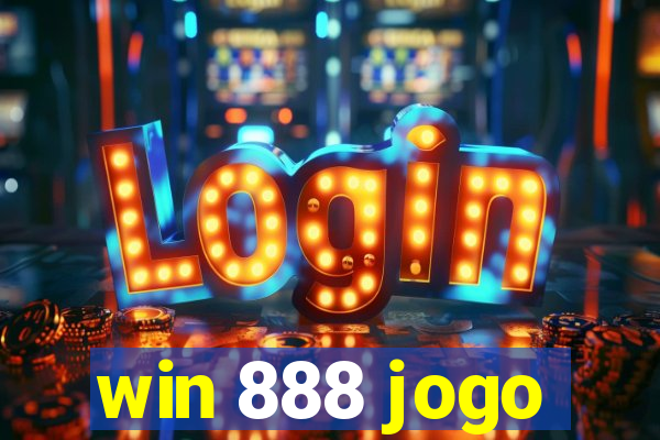 win 888 jogo